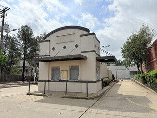 Plus de détails pour 8079 Trinity Rd, Cordova, TN - Local commercial à vendre