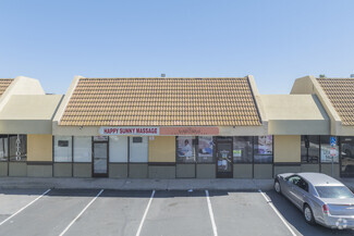 Plus de détails pour 2221-2239 Railroad Ave, Pittsburg, CA - Local commercial à vendre
