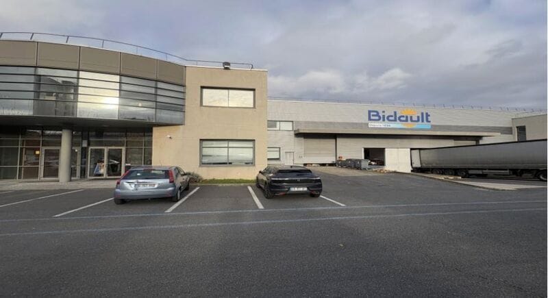 36-42 Boulevard Louise Michel, Gennevilliers à louer - Photo de l’immeuble – Image 2 sur 16