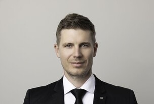 Philippe Arel