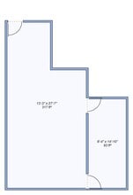 900 S Washington St, Falls Church, VA à louer Plan d’étage– Image 1 sur 5