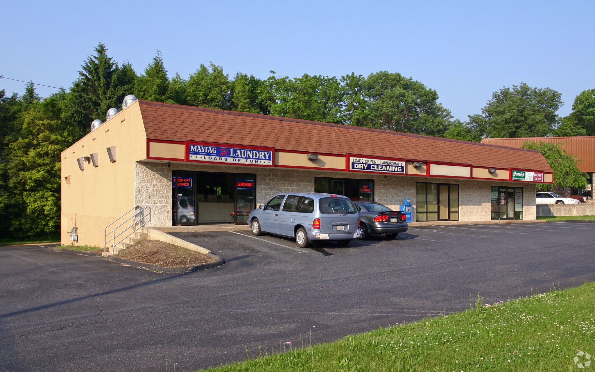 1334 W West Chester Pike, West Chester, PA à louer Photo principale– Image 1 sur 3