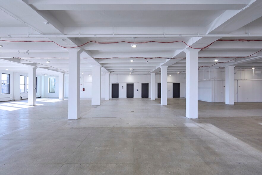 450-460 Park Ave S, New York, NY à louer - Photo principale – Image 1 sur 2