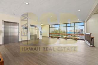 98-1247 Kaahumanu St, Aiea, HI à louer Hall d’entrée– Image 2 sur 20