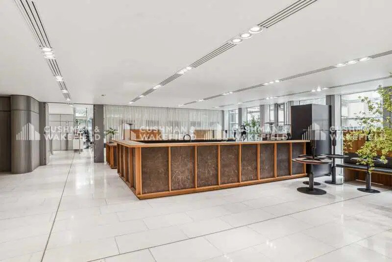 121 Avenue De Malakoff, Paris à louer - Photo intérieure – Image 3 sur 16