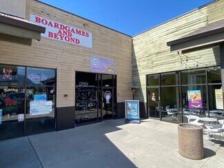 Plus de détails pour 135-175 N State St, Orem, UT - Local commercial à louer