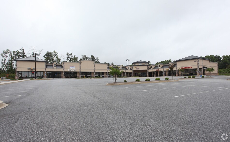 2300 Liam Ave, Dacula, GA à vendre - Photo de l’immeuble – Image 3 sur 6