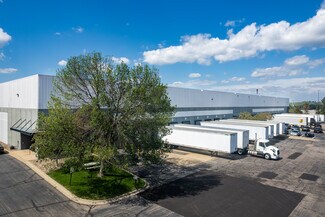 Plus de détails pour 804 Valley Park Dr, Shakopee, MN - Industriel/Logistique à louer