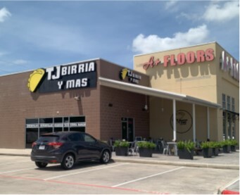 414 W Grand Pky, Katy, TX à louer - Photo de l’immeuble – Image 2 sur 2