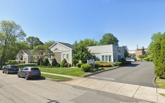 Plus de détails pour 88 Noble Ave, Milford, CT - Bureau/Médical à louer