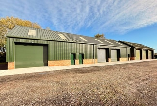 Plus de détails pour Preston New Rd, Samlesbury - Industriel/Logistique à louer