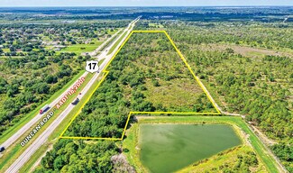 Plus de détails pour 2201 Duncan Rd, Punta Gorda, FL - Terrain à vendre