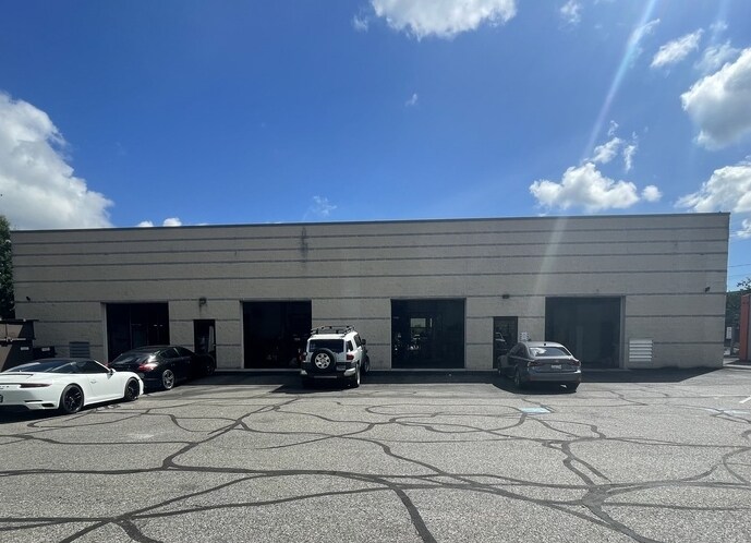 4 Hudson, Annapolis, MD à louer - Photo de l’immeuble – Image 3 sur 5
