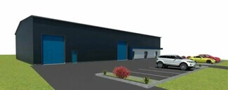 Plus de détails pour Local d'activités à louer