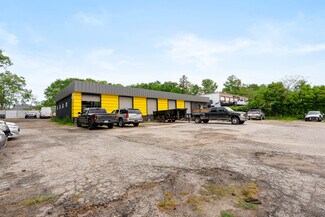 Plus de détails pour 860 W Main St, Spartanburg, SC - Local d’activités à vendre