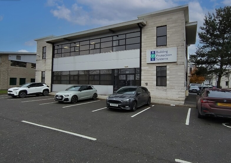 Heron Road, Belfast à vendre Photo principale– Image 1 sur 3