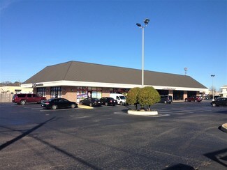 Plus de détails pour 5600 Virginia Beach Blvd, Virginia Beach, VA - Bureau, Local commercial à louer