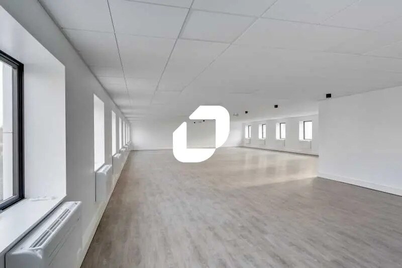 5 Avenue De Verdun, Ivry-sur-Seine à vendre - Photo de l’immeuble – Image 1 sur 1