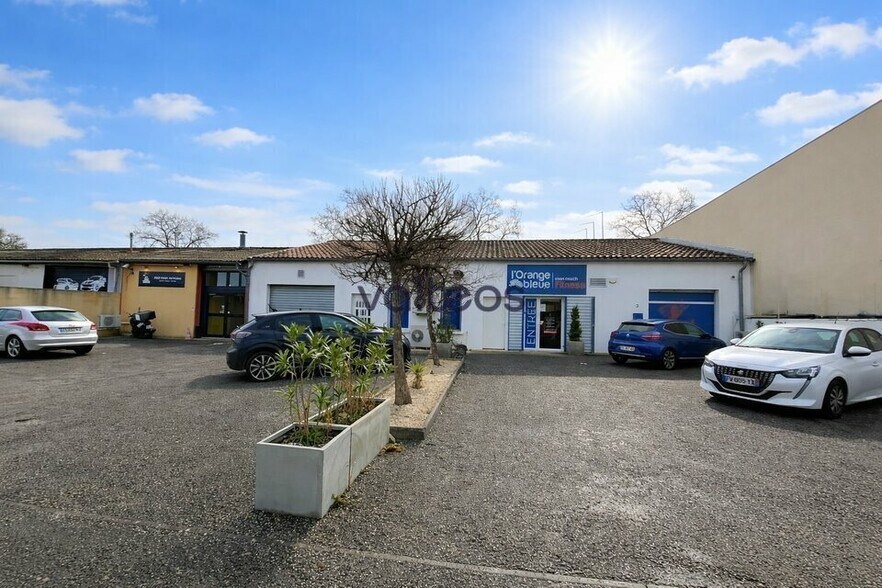 3 Rue François Verdier, Plaisance-du-Touch à vendre - Photo de l’immeuble – Image 1 sur 8
