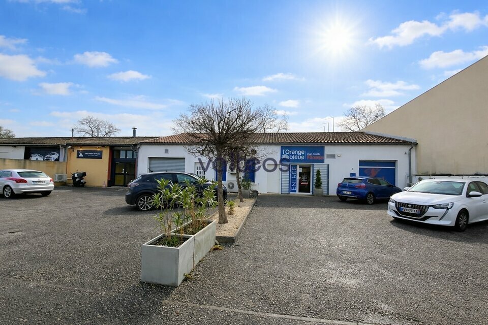 3 Rue François Verdier, Plaisance-du-Touch à vendre Photo de l’immeuble– Image 1 sur 9