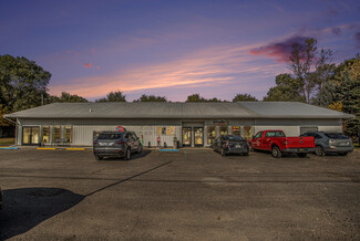 Plus de détails pour 378 W Chicago Rd, Coldwater, MI - Local commercial à vendre