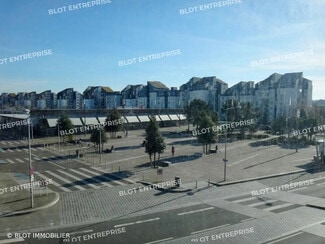 Plus de détails pour Bureau à louer