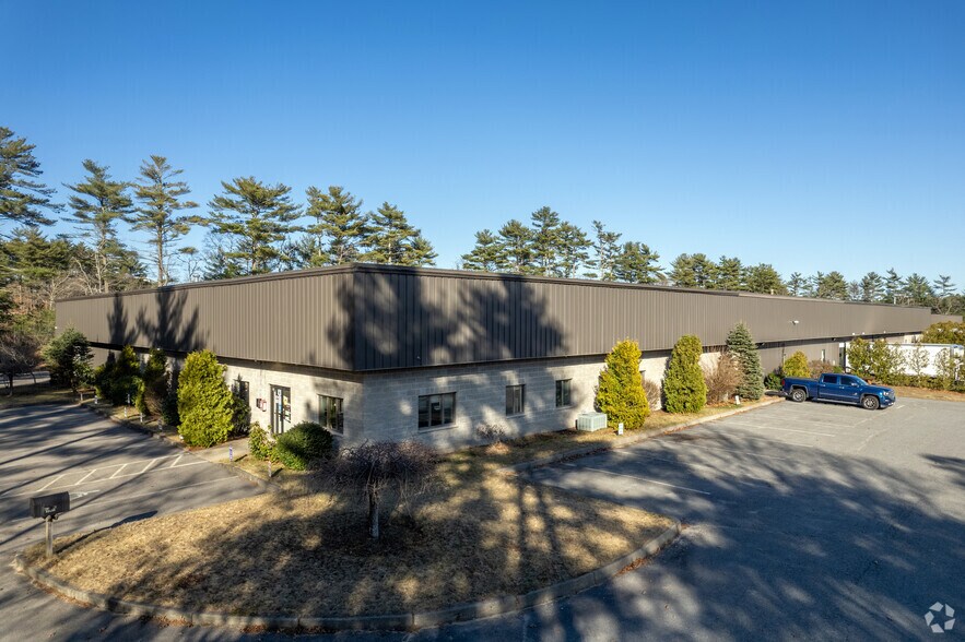 20 Patterson Brook Rd, West Wareham, MA à louer - Photo de l’immeuble – Image 2 sur 11