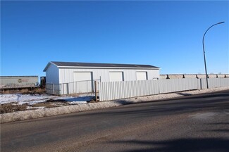 Plus de détails pour 670 10th Ave, Carstairs, AB - Terrain à vendre