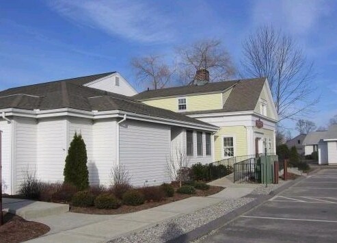 7 Liberty Dr, Hebron, CT à vendre - Photo de l’immeuble – Image 3 sur 13