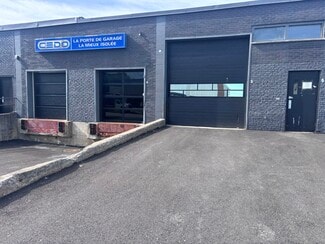 Plus de détails pour 605 Boul Iberville, Repentigny, QC - Local d'activités à louer