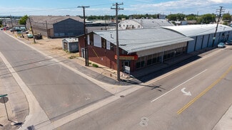 Plus de détails pour 2601 8th Ave & 2605 S 7th Ave – Terrain à vendre, Garden City, CO