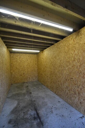 Plus de détails pour Newdigate Rd, Rusper - Industriel/Logistique à louer