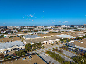 4215 McEwen Rd, Dallas, TX - VUE AÉRIENNE  vue de carte - Image1