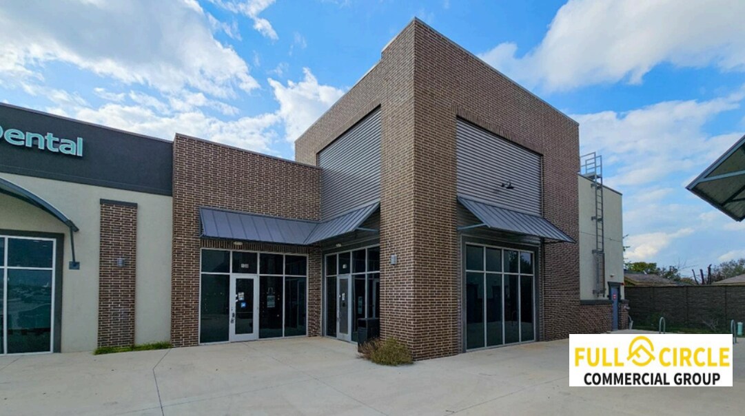 821 W New Hope Dr, Cedar Park, TX à vendre Photo de l’immeuble– Image 1 sur 2