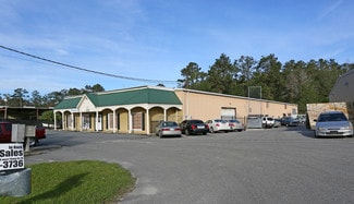 Plus de détails pour 3050 W Tharpe St, Tallahassee, FL - Industriel/Logistique à louer
