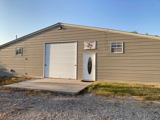 Plus de détails pour 2213 Ellis Dr, Rosharon, TX - Industriel/Logistique à vendre
