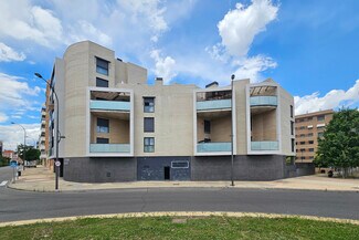Plus de détails pour Avenida de Rosa Regas, 2, Getafe - Logement à vendre