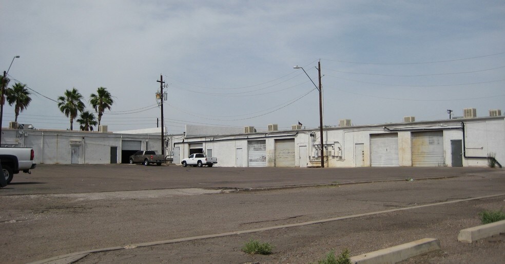 2901 W Thomas Rd, Phoenix, AZ à louer - Autre – Image 2 sur 15