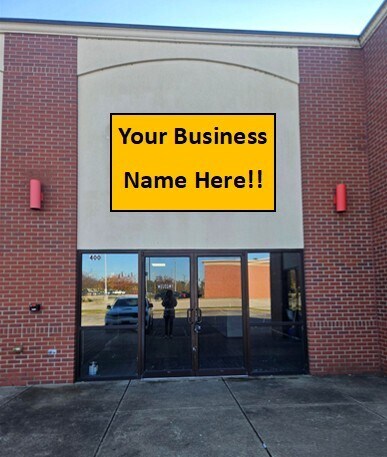 601 Boonville E Martin Rd, Evansville, IN à louer - Photo de l’immeuble – Image 1 sur 4