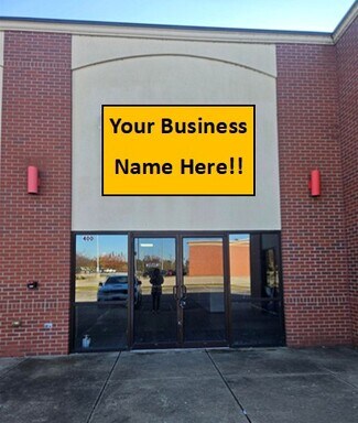 Plus de détails pour 601 Boonville E Martin Rd, Evansville, IN - Local commercial à louer