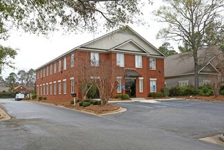 Plus de détails pour 2419 Westgate Dr, Albany, GA - Bureau à louer
