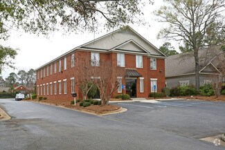 Plus de détails pour 2419 Westgate Dr, Albany, GA - Bureau à louer