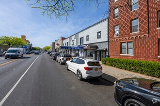 1813 65th St, Brooklyn, NY - VUE AÉRIENNE  vue de carte