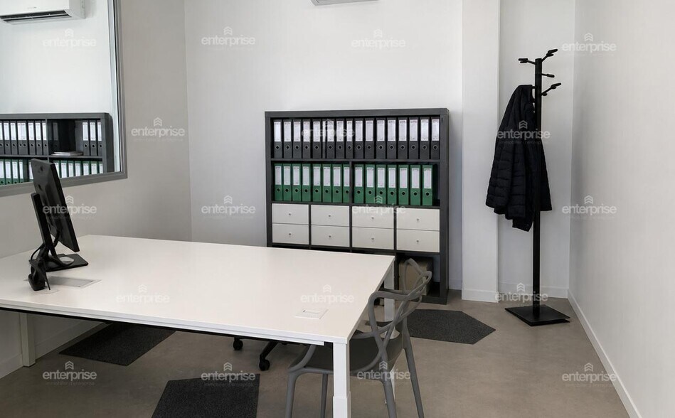 Bureau dans Amiens à louer - Photo intérieure – Image 3 sur 7