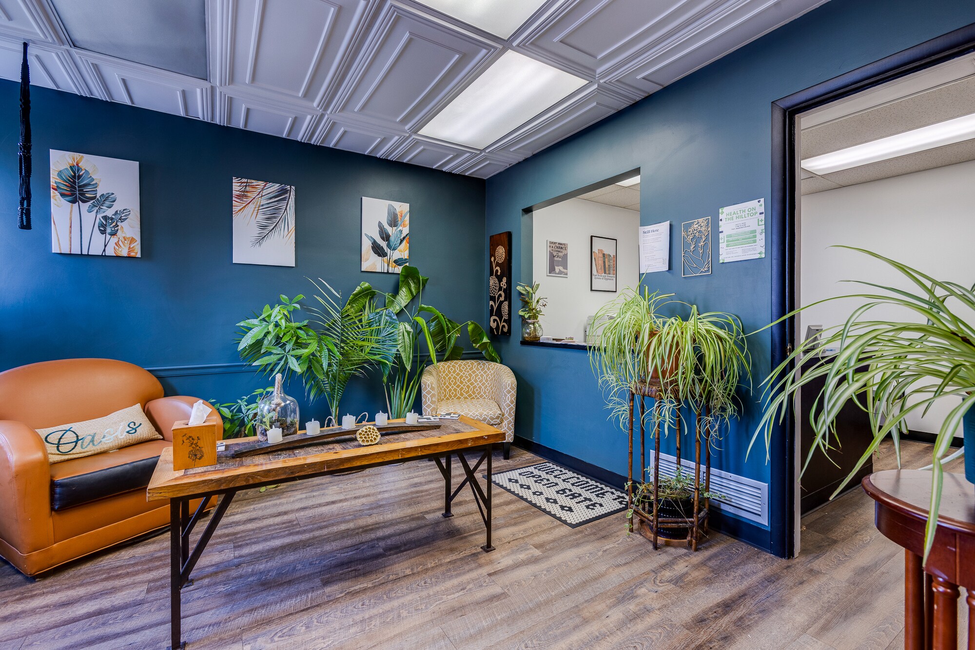 745 E Warrington Ave, Pittsburgh, PA à louer Photo intérieure– Image 1 sur 25