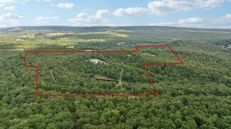 Plus de détails pour 94691 S 4637 Rd, Bunch, OK - Terrain à vendre