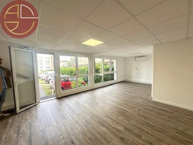 Bureau dans Toulouse à vendre Photo de l’immeuble– Image 1 sur 6