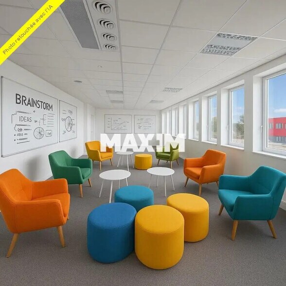 31 Rue Elsa Triolet, Dijon à louer - Photo intérieure – Image 3 sur 6