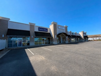 Plus de détails pour 805 Monroe St, Conway, AR - Local commercial à louer