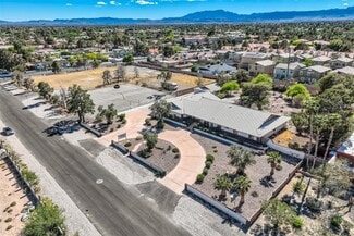 Plus de détails pour 2675 Westwind Rd, Las Vegas, NV - Spécialisé à vendre